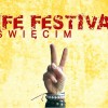 Life Festival Oświęcim ? święto życia i muzyki już w czerwcu!