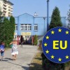 Z Brukseli do swojej dawnej szkoły