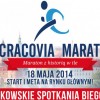 Cracovia Maraton z historią w tle