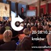 Pierwsi goście Festiwalu Conrada 2014