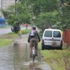 Intensywne deszcze ? służby w gotowości