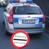 Brzesko: Motocyklista pirat uzbierał aż 31 punktów karnych za popełnione wykroczenia