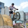 Galeria Krakowska: Puchar świata w trialu rowerowym w Krakowie 