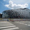 Budowa Centrum Kongresowego ICE Kraków na finiszu
