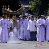 Uroczystości Bożego Ciała w Krakowie [ zdjęcia ]