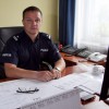 Decyzje policyjne w związku z sytuacją w Andrychowie