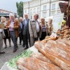 Święto Chleba na krakowskim Kazimierzu [ zdjęcia ]