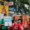 Protest przeciw 