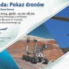 Parada robotów na krakowskim Rynku