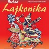 Harce Lajkonika