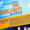 Przywitaj lato w Nowej Hucie [ zaproszenie ]