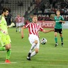 Legia Warszawa pokonała Cracovię 3:1 [ zdjęcia ]