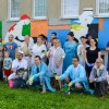 Pogromcy Bazgrołów odnowili zniszczony mural [ zdjęcia ]