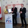Oddział neurologii w szpitalu im. Babińskiego na razie obroniony