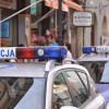 Dodatkowe patrole policyjne na ulicach Krakowa