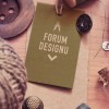 FORUM DESIGNU: nowe miejsce z polskim designem w Krakowie!