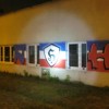 Pseudografficiarze ujęci przez strażników miejskich 