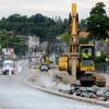Od soboty tramwaje wracają na Limanowskiego