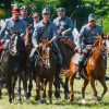 Raduje się serce, raduje się dusza? czyli Piknik Ułański [ zdjęcia ]