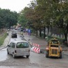 Rynek Podgórski: wraca ruch samochodowy