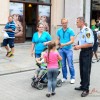 W trosce o najmłodszych - Akcja Straży Miejskiej [ zdjęcia ]