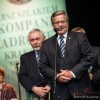 Bronisław Komorowski w Krakowie - Ze śpiewem na ustach - w przeddzień Kadrówki [ Fotorelacja ]