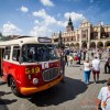 OSTATNIA NIEDZIELA Z KRAKOWSKĄ LINIĄ MUZEALNĄ