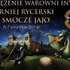 II Oblężenie Warowni Inwałd ? Turniej Rycerski o Smocze Jajo [ ZAPROSZENIE ]