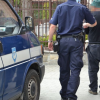 Bochnia: Ukradł stolik ogrodowy a kontrolującym go policjantom próbował wręczyć ?łapówkę? ? został zatrzymany