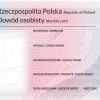 Od 1 stycznia 2015 będzie obowiązywał nowy wzór dowodu osobistego