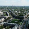 Zmiana organizacji ruchu - pl. Centralny