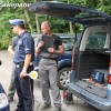 Zakopane: Sprawdzali emisję zanieczyszczeń ? 15 dowodów rejestracyjnych zatrzymanych w ciągu dwóch dni