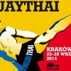 Kraków Arena: Święto Boksu Tajskiego w Krakowie