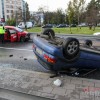 Wypadek w Krakowie: Egzaminacyjna 