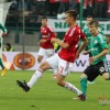 Wisła rozgromiona przez Legię ( 0:3 ) [ zdjęcia ]