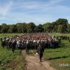 Bezpiecznie podczas krakowskiej Świętej Wojny
