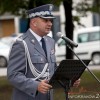Łącko:  nadinsp. Mariusz Dąbek uczestniczył w posiedzeniu Komisji Bezpieczeństwa i Porządku Publicznego Rady Gminy w Łącku