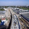 Od jutra koniec utrudnień na skrzyżowaniu Lipska-Saska