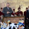 Krakowska zbiórka darów dla przedszkolaków