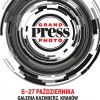 Wystawa Grand Press Photo 2014 w Galerii Kazimierz