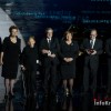 Laureatką Nagrody im. Wisławy Szymborskiej została Julia Hartwig [fotorelacja]