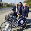 Kto zostanie operatorem miejskich rowerów?