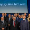 KWW Jacka Majchrowskiego - ?Łączy nas Kraków?