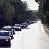 Koniec utrudnień na Kocmyrzowskiej