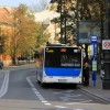 Dodatkowy przystanek Cracovia