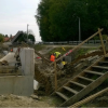 Remont Sawiczewskich na finiszu