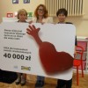40 tys. zł dla krakowskich placówek wsparcia dziennego
