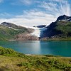 Wysokość zarobków na norweskim rynku