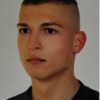 Komunikat: Policja poszukuje zaginionego Krystiana Kacperka 