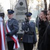 Garnizon Małopolski: Ślubowanie nowo przyjętych policjantów [zdjęcia]